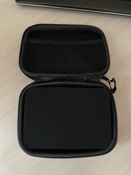 Сумка для екшен камери