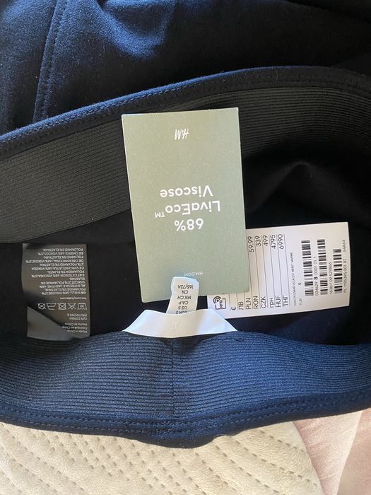 Спідниця міні H&M