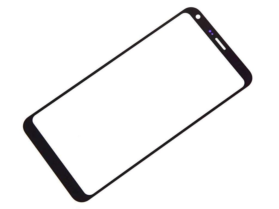 Szybka Szyba Lcd Wyświetlacza Do Lg Q6 M700A M700N