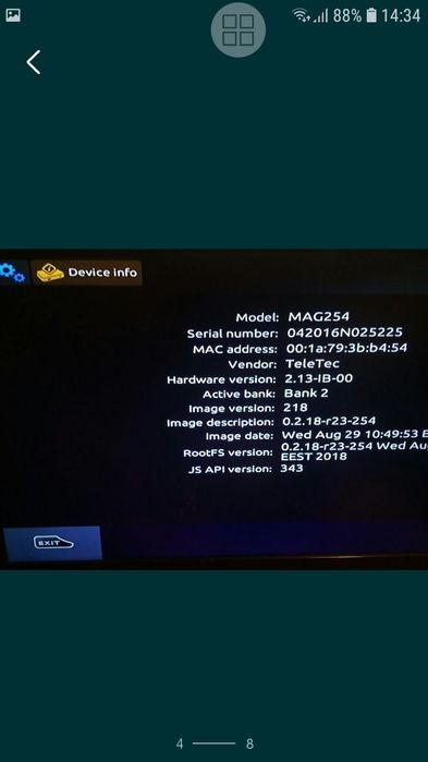 Mag254 sao duas Para quem sabe ler