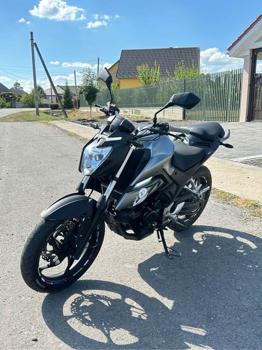 Продам Loncin cr4
