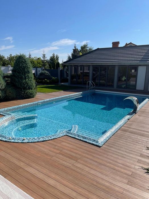 Элитный дом в Совиньоне