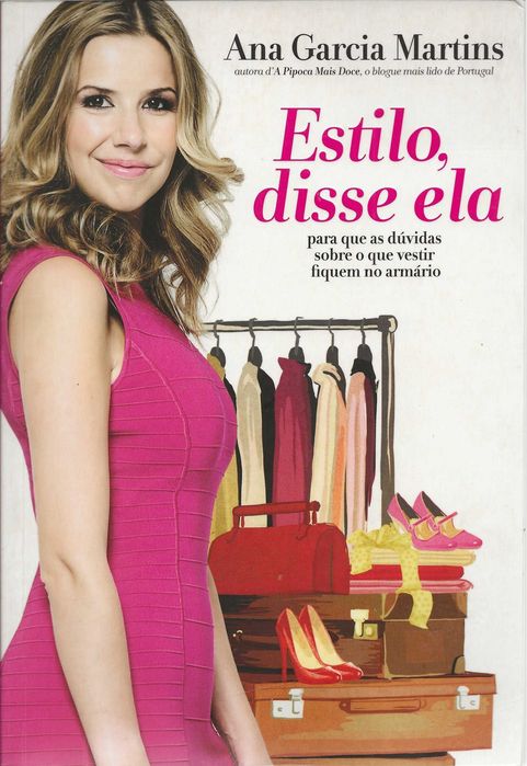 Estilo, Disse Ela
