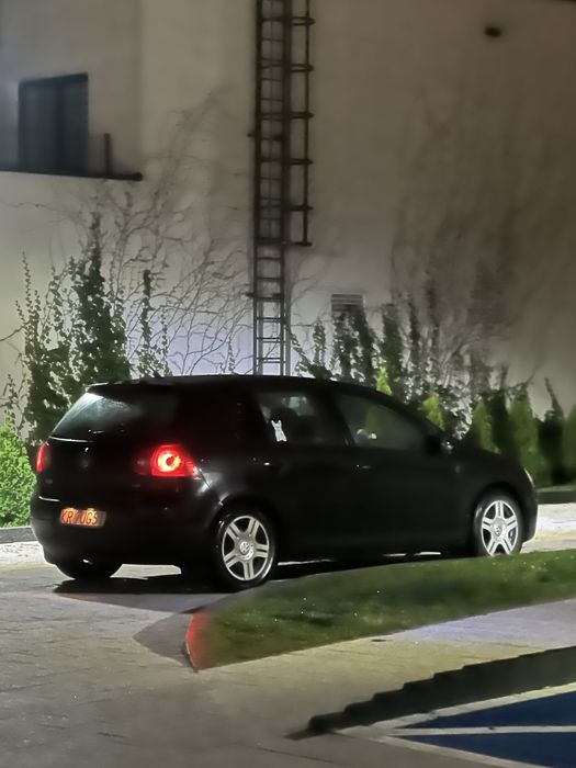 Golf 5 tdi 140km stage 1