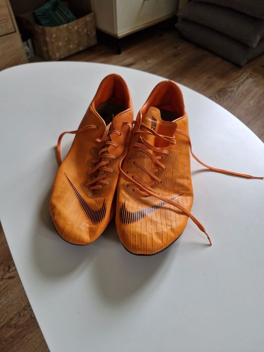 Korki Nike Mercurial Vapor 12 Pro FG