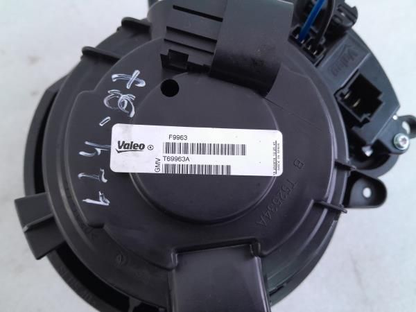 Motor da chauffage / sofagem RENAULT Megane IV (B9A/M_)