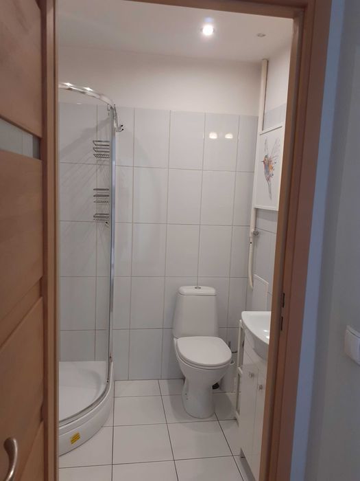 Mieszkanie – Bydgoszcz, Zawisza - Widok 4