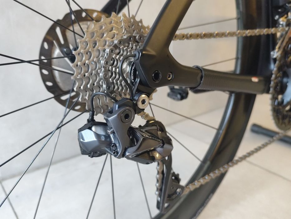 Specialized Venge Pro (Tam. 56)