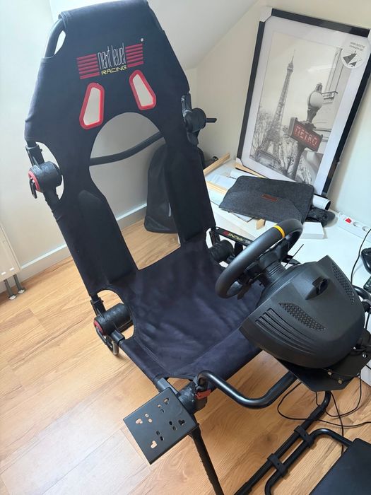Kierownica Thrustmaster TX Leather Edition PC/Xbox