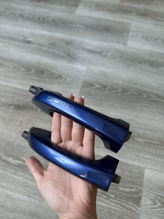 Дверные ручки Volkswagen Passat 2018