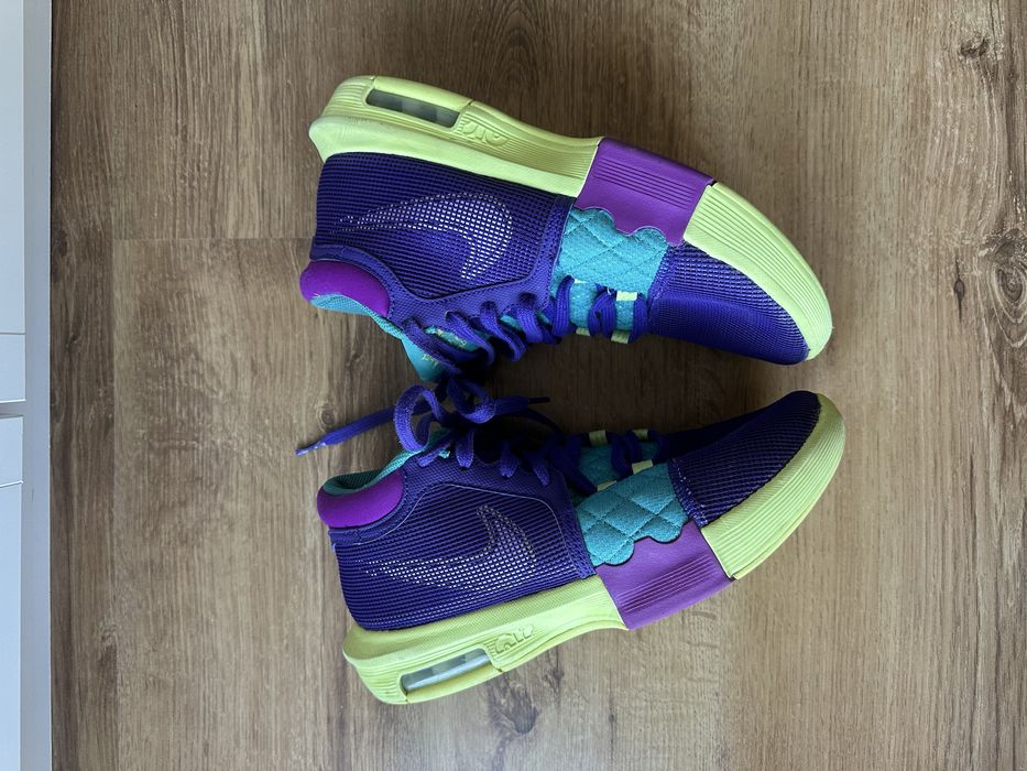 Buty nike Lebron James rozmiar 42