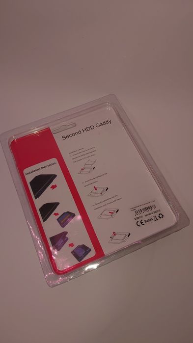 Caddy para portátil