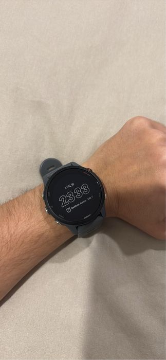 Garmin Forerunner 255