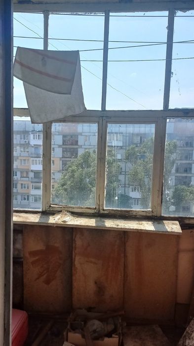 Демонтажо-монтажні роботи