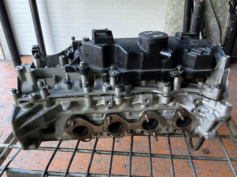 Colaça Motor  Renault Master III 2.3DCI Ref: M9T694