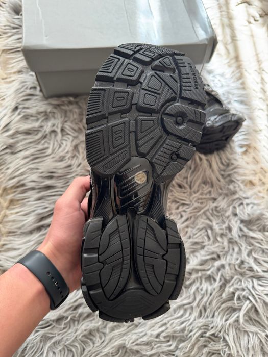 Кросівки Balenciaga Runner | Нові , Розмір: 41