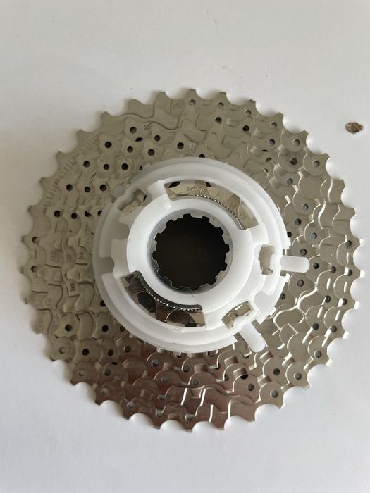 Shimano HG - 400 9s 11 - 34