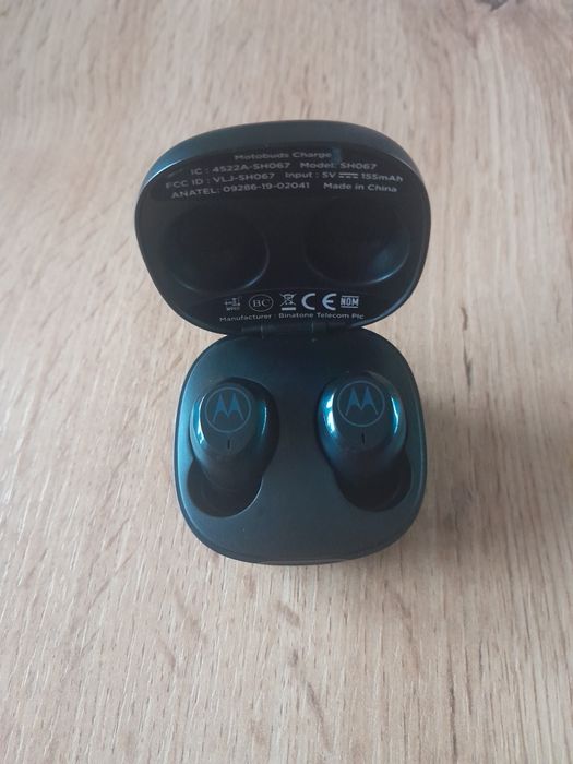 Sprzedam słuchawki bezprzewodowe