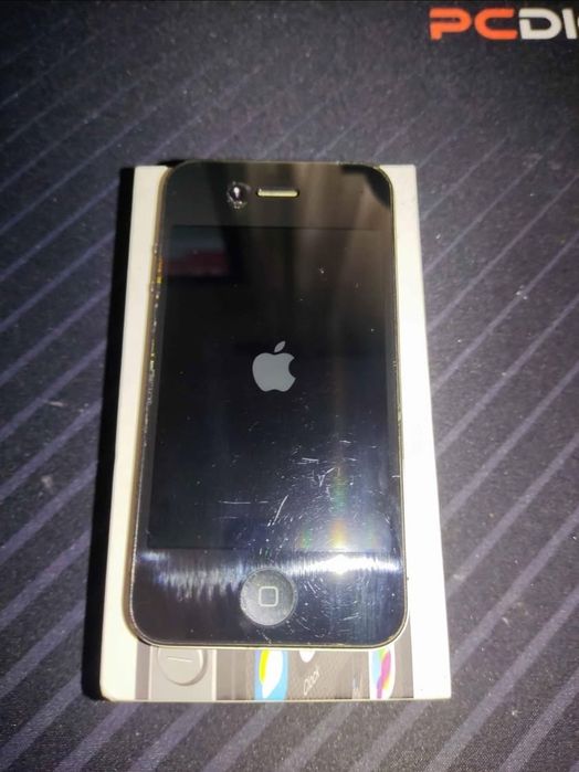 Smartphone Iphone 4S