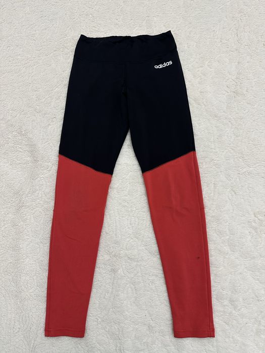 Adidas термобелье 146-152 термобілизна