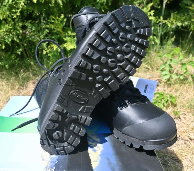 Buty tropikalne Meindl Jungle 42