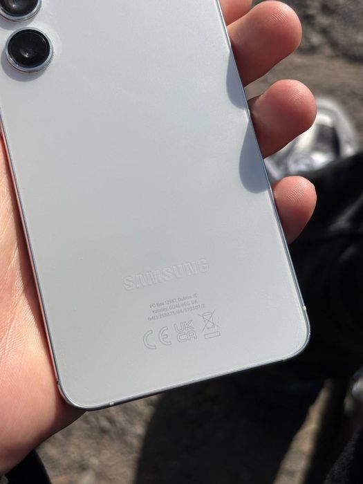 Samsung s24 128gb gwarancja