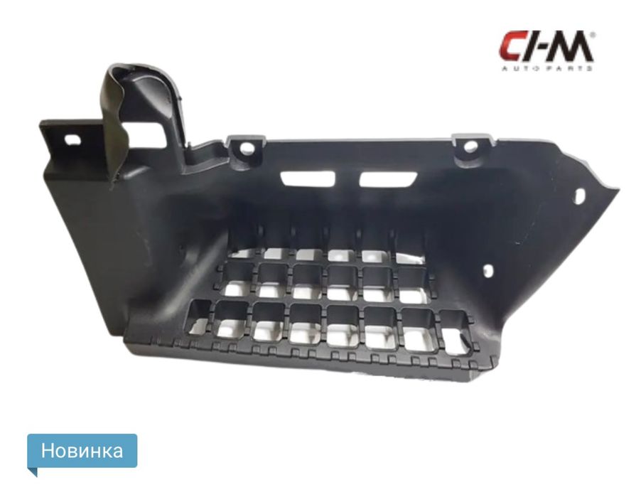 ISUZU NQR 71 Исузу Капот