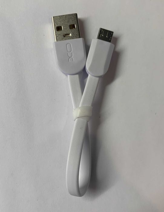 кабель USB ( USB – MICRO-USB ) - XO - 0,15 м.