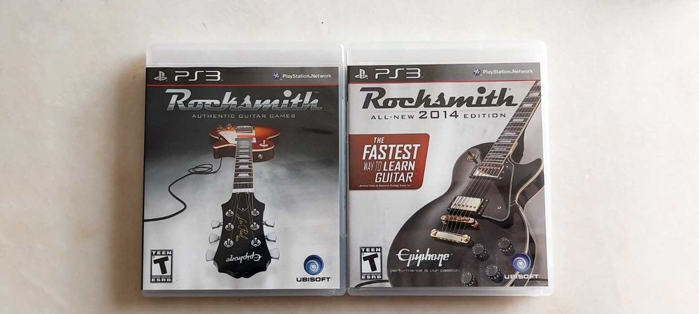 PS3 Jogos Playstation 3