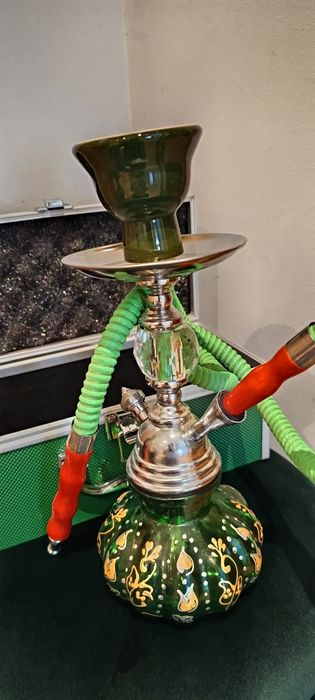 Narguilé Decorativo