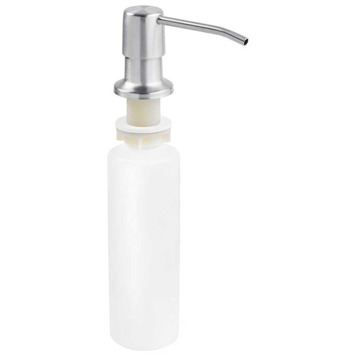 Готове рішення для дачі: водонагрівач з дисплеєм, 3кВт + шланг+дозатор