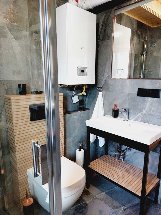 Domek do wynajęcia / na wynajem