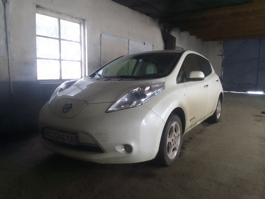 Авто в гарному стані.батерея 7 поділок .власник.ремонту непотребуе.