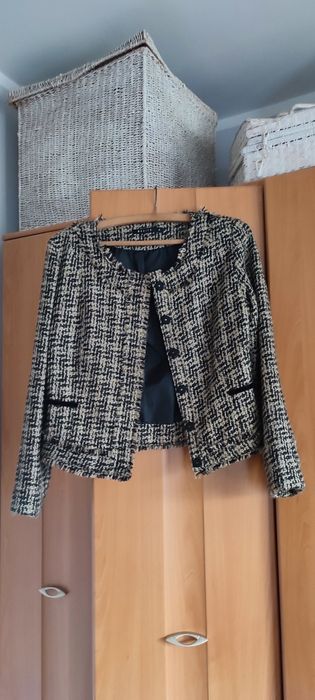 Żakiet taliowany, Mohito M