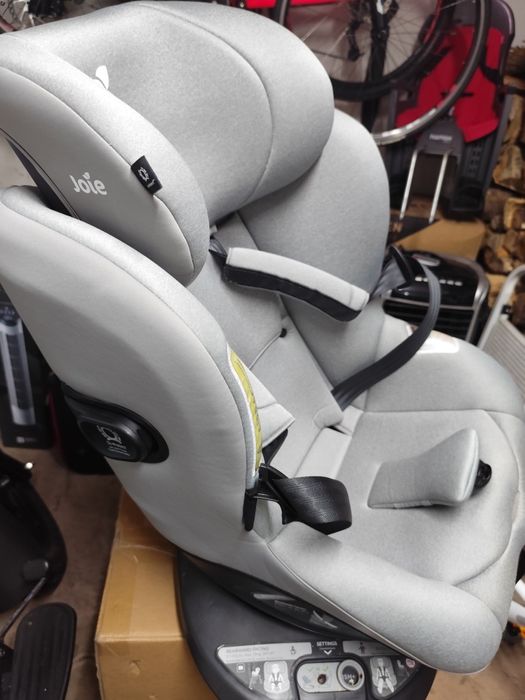 Cadeira Joie i Spin 360E