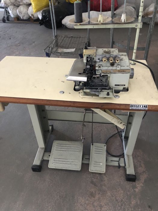 Vendo lote maquinas corte