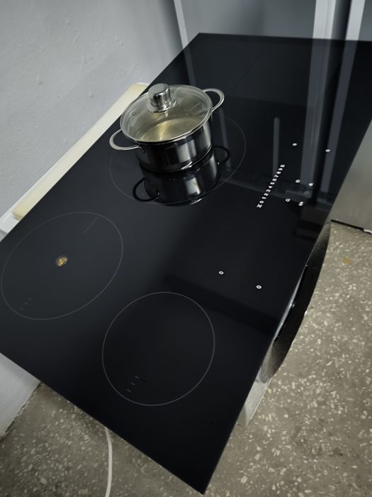 Płyta Indukcyjna Miele km 7899 FL tempControl