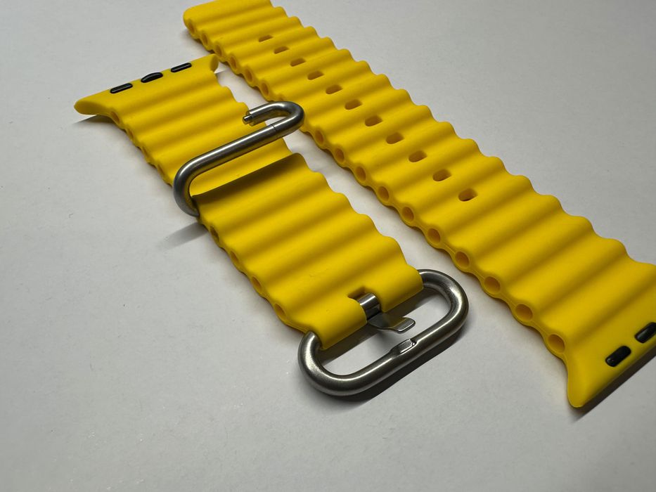 Pasek do Watch 44/45/46/49mm Ocean Ultra