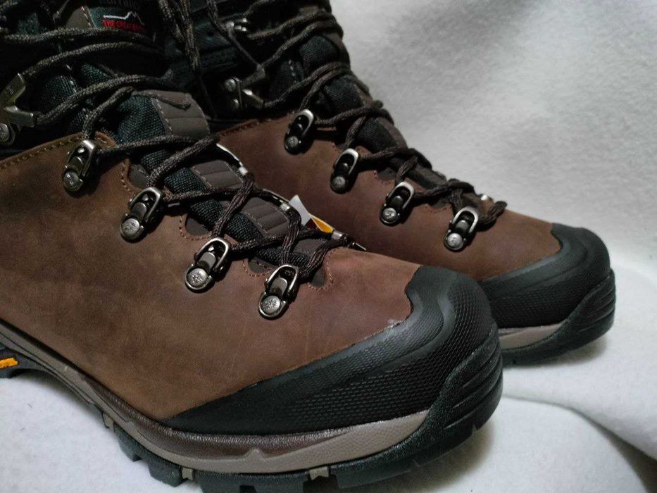 Ботинки треккинговые Karrimor. Тактические .
