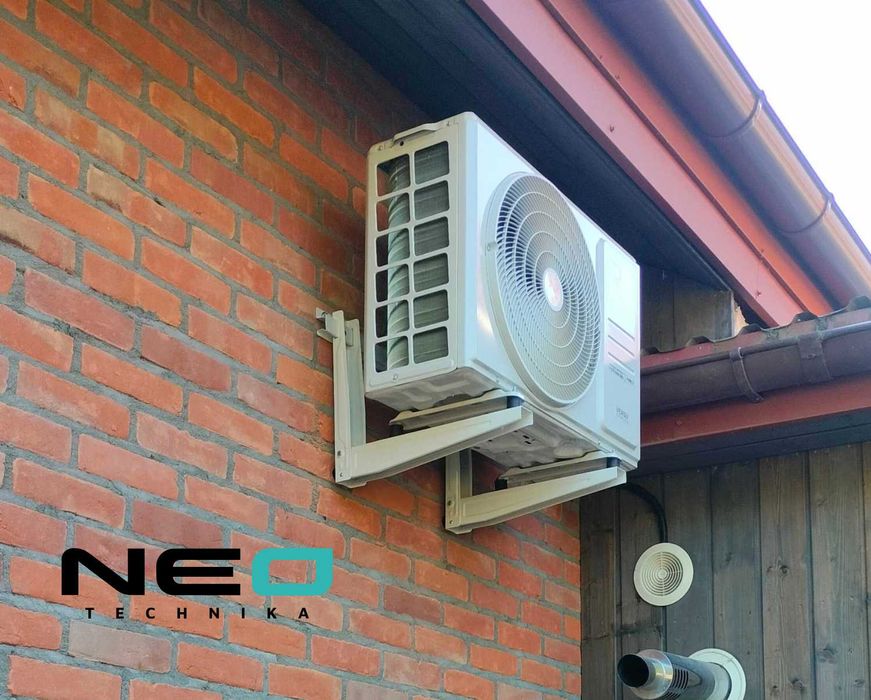 Montaż klimatyzacji Olsztyn | klimatyzacja serwis instalacja naprawa |