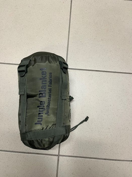 Snugpak Jungle Blanket koc ocieplany