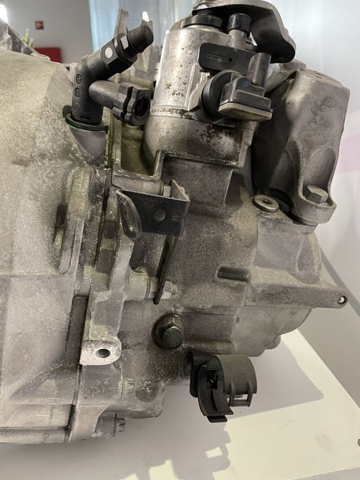 Caixa de velocidades opel zafira, astra J e insignia