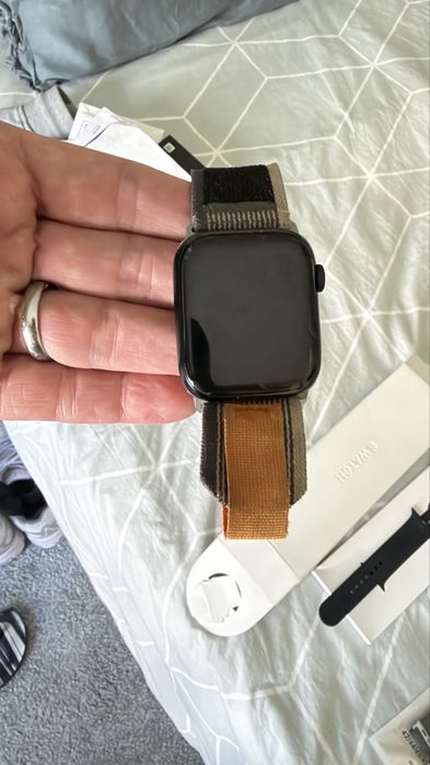 Apple Watch 9 45mm