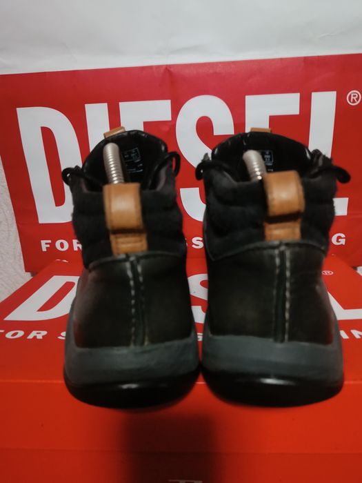 Мужские ботинки Clarks оригинал на гортексе,раз,42 ст.27,5см