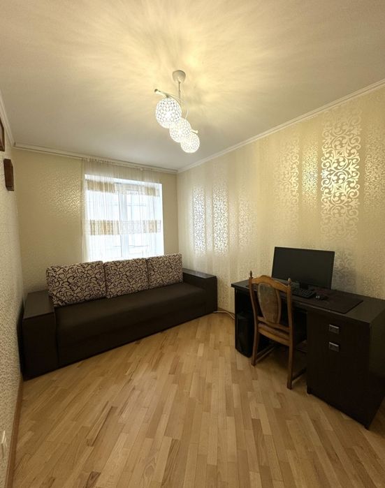 Продаж 2 кімнатної квартири з ремонтом на Сихові по вулиці Освицька.