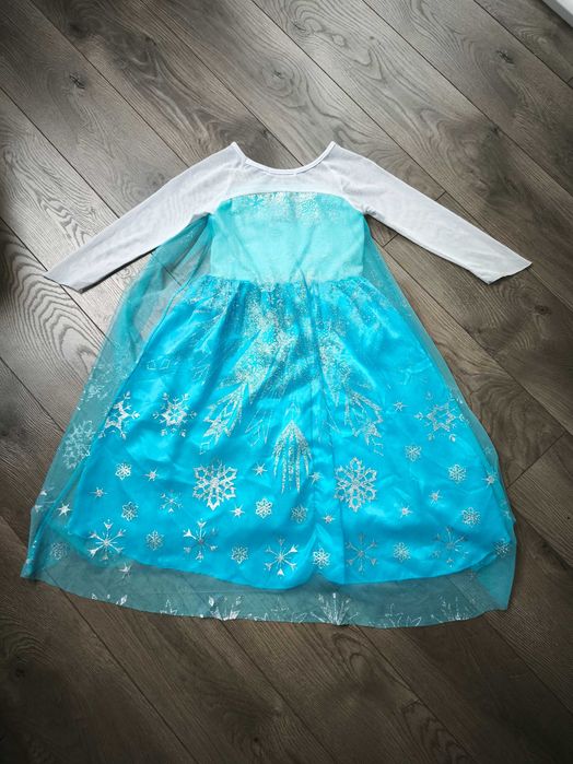Sukienka Elzy rozm 120
