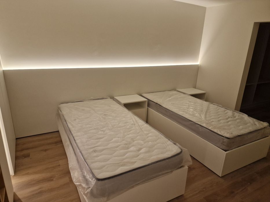 Casa para 2 estudantes
