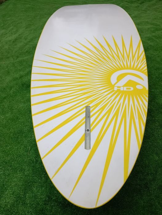 Deska AHD REBOUND 113 litrów