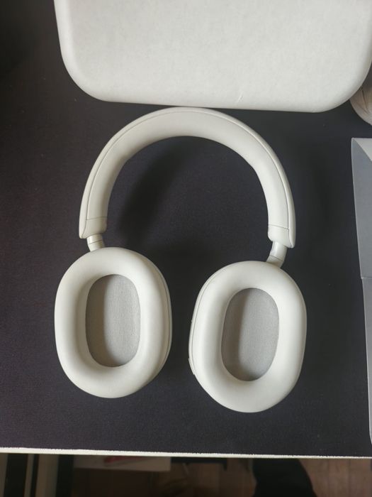 Sony WH-1000XM5 novo