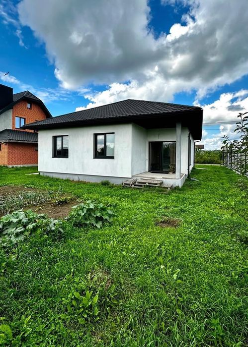 Продаж будинку американки с.Рованці.